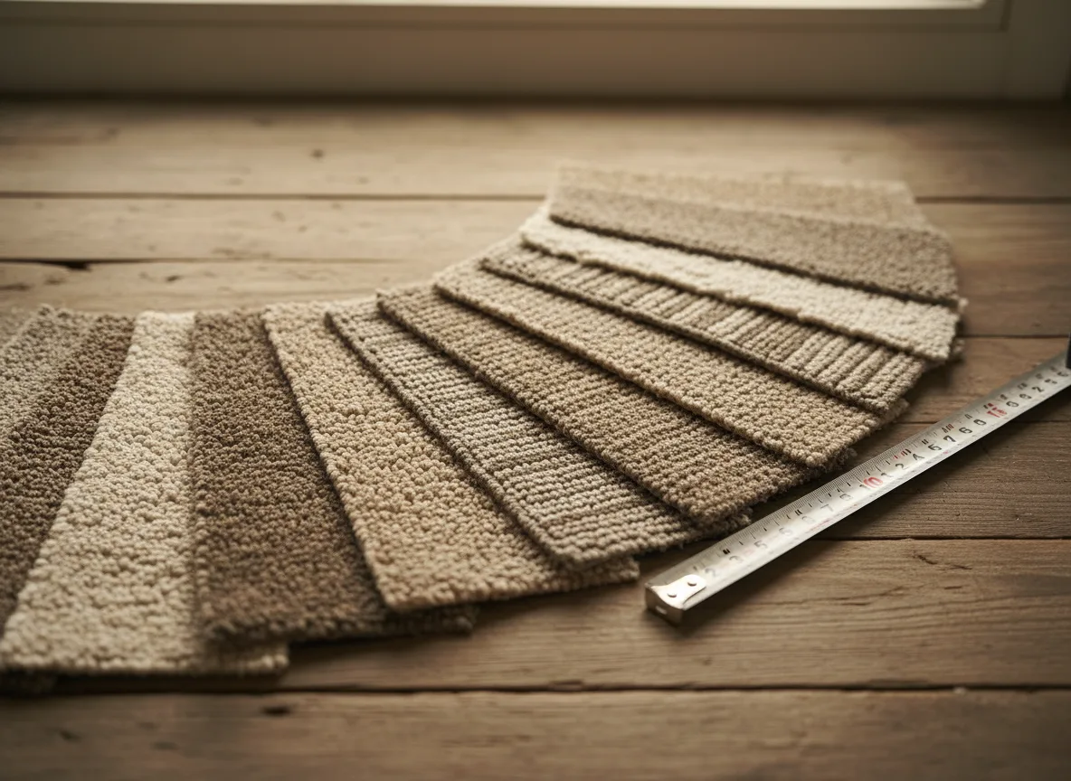 Carpet Installation Weaverville, CA FAQs